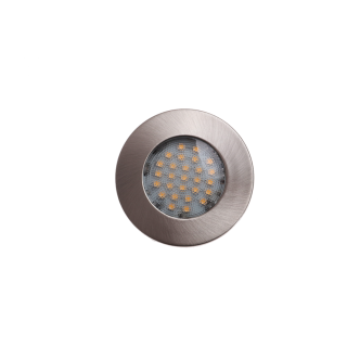 Zestaw led Barri 3x okrągłe barwa ciepła