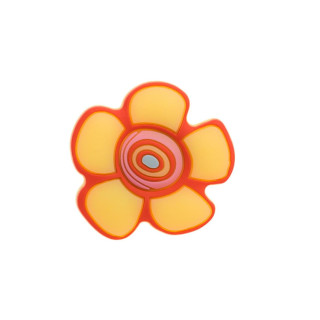 Uchwyt meblowy GTV Kid play kwiatek