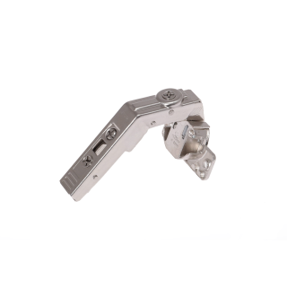 Zawias uzupełniający klip Blum