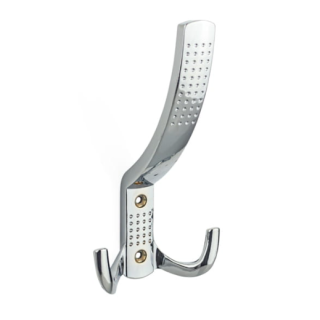 Wieszak meblowy Nomet Molo 178 chrom