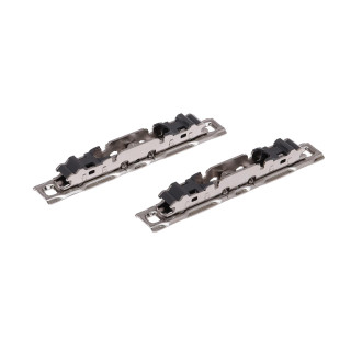 Mocowanie frontu do Aventos