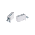 Zawieszka Blum biała kpl.2szt Zawieszka Blum biała kpl.2szt