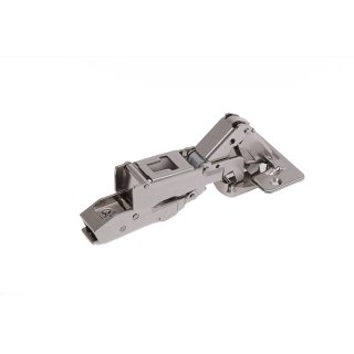 Zawias 170' klip Blum