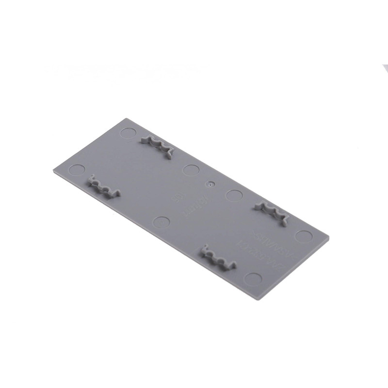 Zaślepka BLUM Tandembox Antaro szara ZAA.532C - 1 sztuka