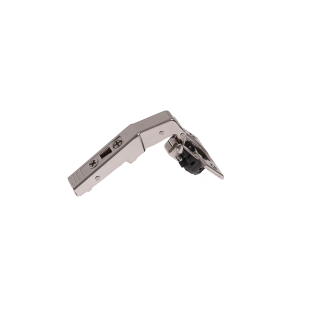 Zawias równoległy klip Blum z spowalniaczem