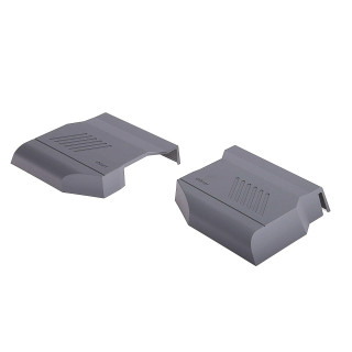 Zaślepki kpl. do Aventos HK-S popiel