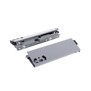 Boki szuflad Tandembox Antaro 270mm popiel