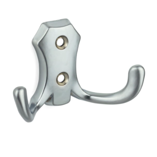 Wieszak meblowy Nomet Yukon 226 aluminium