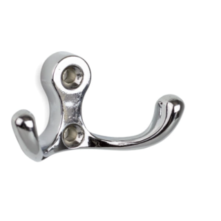 Wieszak meblowy Nomet Pestka 151 chrom