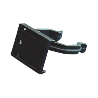 Klips do nóżki kuchennej WURTH przykręcany