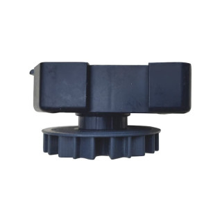 Nóżka kuchenna regulowana WURTH H-45 + płytka montażowa