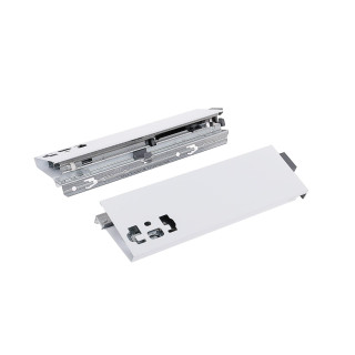 Boki szuflad Tandembox Antaro 350mm białe