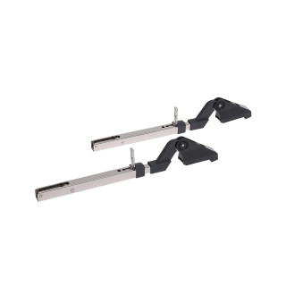 Zestaw podnośników teleskopowych Aventos 480-570