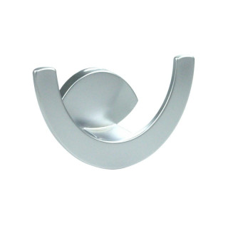 Wieszak meblowy Nomet Arto aluminium