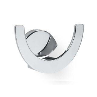 Wieszak meblowy Nomet Arto chrom