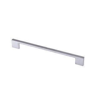 Uchwyt meblowy GTV UZ-819  192 mm aluminium