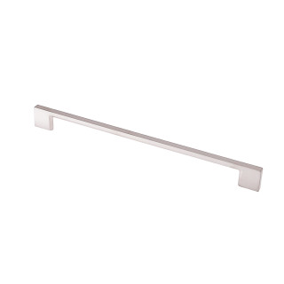 Uchwyt meblowy GTV  UZ-819  256 mm satyna