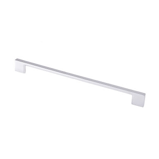 Uchwyt meblowy GTV UZ-819  256 mm aluminium