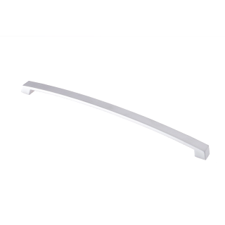 Uchwyt meblowy GTV UZ-G0 256 mm aluminium