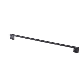 Uchwyt meblowy GTV UZ-819  320 mm antyczne srebro