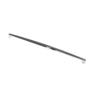 Uchwyt meblowy GTV Tivoli 320 mm chrom