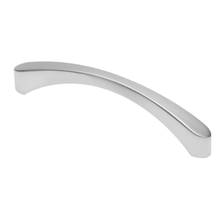 Uchwyt meblowy GTV Cleo 128 mm aluminium