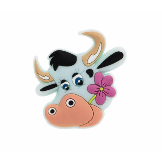 Uchwyt meblowy GTV Kid farm krowa