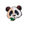 Uchwyt meblowy GTV Kid  wild panda