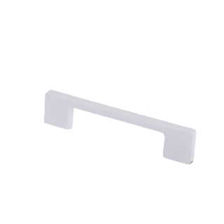 Uchwyt meblowy GTV UZ-819  96 mm biały