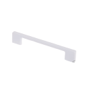 Uchwyt meblowy GTV UZ-819  128 mm biały Uchwyt meblowy GTV UZ-819  128 mm biały