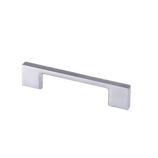 Uchwyt meblowy GTV UZ-819  96 mm aluminium