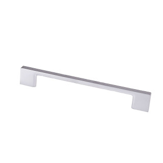 Uchwyt meblowy GTV UZ-819  160 mm chrom