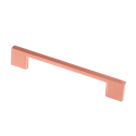 Uchwyt meblowy GTV UZ-819  128 mm miedź Uchwyt meblowy GTV UZ-819  128 mm miedź