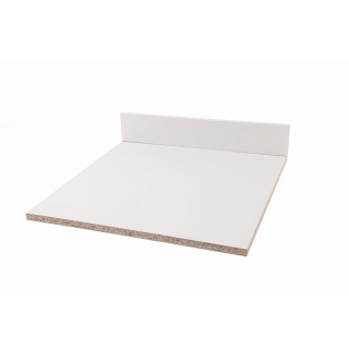 Dno i tył do szuflady Axis Pro - Tandembox L-500/600 biała niska H84