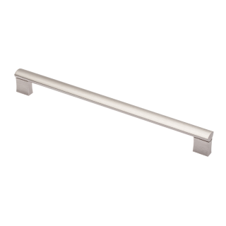 Uchwyt meblowy GTV 311 320 mm stal szczotkowana