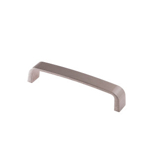 Uchwyt meblowy GTV UZ-133 128 mm stal szczotkowana