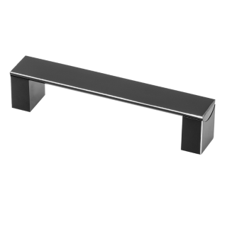 Uchwyt meblowy GTV Ares 224 mm czarny