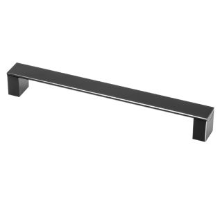 Uchwyt meblowy GTV Ares 320 mm czarny