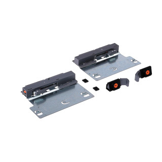 Tip-on do tandemu pełen wysuw