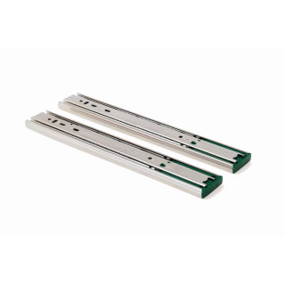 Prowadnica kulkowa SEVROLL 250 mm z systemem cichego domyku