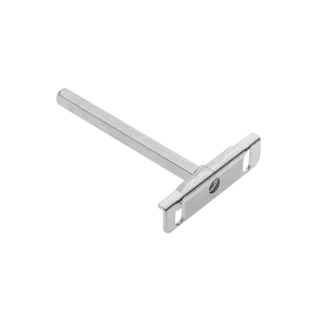 Podpora niewidoczna Smart 10X100