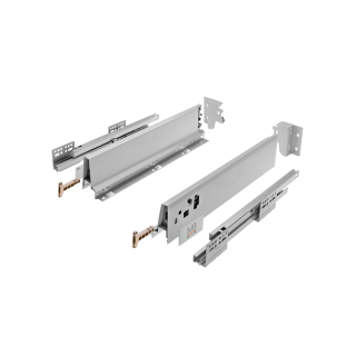 Szuflada GTV Modern Box niska popiel 300 mm PB-KW-KPL300A