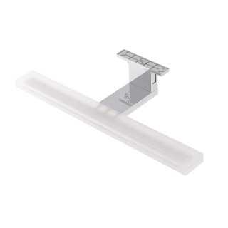 Lampa Mira uniwersalna barwa biała ciepła