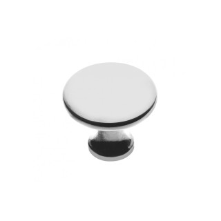 Gałka meblowa GTV Udine chrom