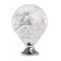 Gałka meblowa Crystal Palace fi40mm bezbarwny kryształ GZ-CRPC40-01 Gałka meblowa Crystal Palace fi40mm bezbarwny kryształ GZ-CRPC40-01