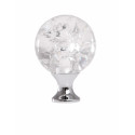 Gałka meblowa Crystal Palace fi30mm bezbarwny kryształ GZ-CRPC30-01 Gałka meblowa Crystal Palace fi30mm bezbarwny kryształ GZ-CRPC30-01