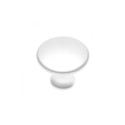 Gałka meblowa GTV Udine biały mat Gałka meblowa GTV Udine biały mat