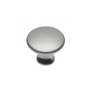 Gałka meblowa GTV Udine aluminium