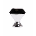 Gałka meblowa Crystal Palace fi20mm czarny kryształ GZ-CRPA20-A1 Gałka meblowa Crystal Palace fi20mm czarny kryształ GZ-CRPA20-A1
