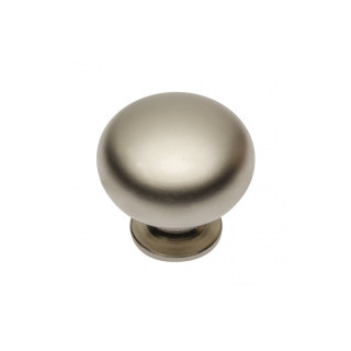 Gałka meblowa GTV Bergamo satyna